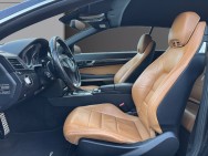 MERCEDES d'occasion E 350 CDI Executive BE BA de 2010 Reims Tinqueux