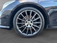 MERCEDES d'occasion E 350 CDI Executive BE BA de 2010 Reims Tinqueux