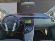 TOYOTA d'occasion PRIUS 136h Lounge 15 de 2010 Rennes (35)﻿