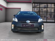 TOYOTA d'occasion PRIUS 136h Lounge 15 de 2010 Rennes (35)﻿