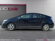 TOYOTA d'occasion PRIUS 136h Lounge 15 de 2010 Rennes (35)﻿