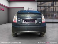 TOYOTA d'occasion PRIUS 136h Lounge 15 de 2010 Rennes (35)﻿