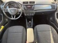 SKODA d'occasion FABIA 1.0 MPI 60ch Edition Euro6d-T 3cv de 2019