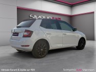 SKODA d'occasion FABIA 1.0 MPI 60ch Edition Euro6d-T 3cv de 2019