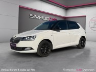 SKODA d'occasion FABIA 1.0 MPI 60ch Edition Euro6d-T 3cv de 2019