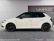 SKODA d'occasion FABIA 1.0 MPI 60ch Edition Euro6d-T 3cv de 2019