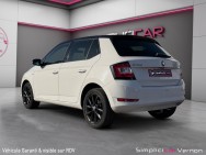 SKODA d'occasion FABIA 1.0 MPI 60ch Edition Euro6d-T 3cv de 2019