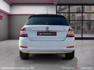 SKODA d'occasion FABIA 1.0 MPI 60ch Edition Euro6d-T 3cv de 2019