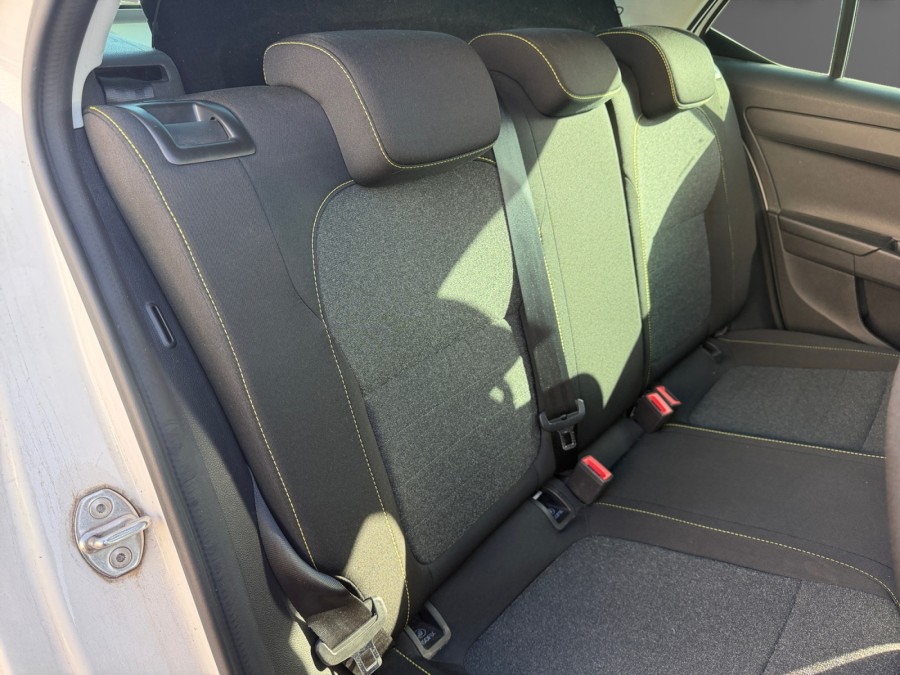 SKODA d'occasion FABIA 1.0 MPI 60ch Edition Euro6d-T 3cv de 2019