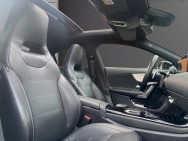 MERCEDES d'occasion CLASSE CLA II CLA 220 D AMG LINE BA de 2022