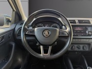 SKODA d'occasion FABIA 1.0 MPI 60ch Edition Euro6d-T 3cv de 2019