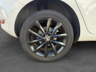 SKODA d'occasion FABIA 1.0 MPI 60ch Edition Euro6d-T 3cv de 2019