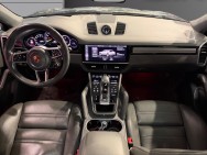 PORSCHE d'occasion CAYENNE 3.0 V6 E-HYBRID COUPE PLATINIUM EDITION de