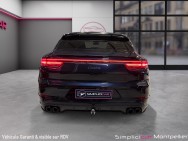 PORSCHE d'occasion CAYENNE 3.0 V6 E-HYBRID COUPE PLATINIUM EDITION de