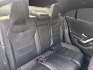 MERCEDES d'occasion CLASSE CLA II CLA 220 D AMG LINE BA de 2022