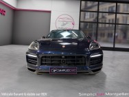PORSCHE d'occasion CAYENNE 3.0 V6 E-HYBRID COUPE PLATINIUM EDITION de