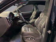 PORSCHE d'occasion CAYENNE 3.0 V6 E-HYBRID COUPE PLATINIUM EDITION de