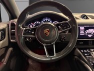 PORSCHE d'occasion CAYENNE 3.0 V6 E-HYBRID COUPE PLATINIUM EDITION de