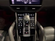 PORSCHE d'occasion CAYENNE 3.0 V6 E-HYBRID COUPE PLATINIUM EDITION de