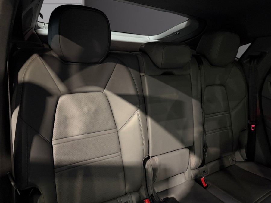 PORSCHE d'occasion CAYENNE 3.0 V6 E-HYBRID COUPE PLATINIUM EDITION de
