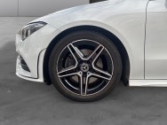 MERCEDES d'occasion CLASSE CLA II CLA 220 D AMG LINE BA de 2022