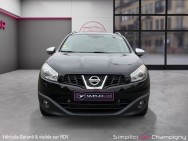 NISSAN d'occasion QASHQAI 2.0 dCi 150ch FAP Tekna Euro5 de 2011