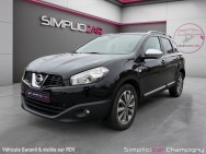 NISSAN d'occasion QASHQAI 2.0 dCi 150ch FAP Tekna Euro5 de 2011