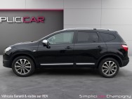NISSAN d'occasion QASHQAI 2.0 dCi 150ch FAP Tekna Euro5 de 2011