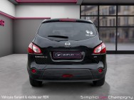 NISSAN d'occasion QASHQAI 2.0 dCi 150ch FAP Tekna Euro5 de 2011