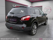 NISSAN d'occasion QASHQAI 2.0 dCi 150ch FAP Tekna Euro5 de 2011