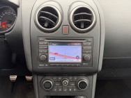 NISSAN d'occasion QASHQAI 2.0 dCi 150ch FAP Tekna Euro5 de 2011