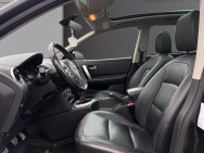 NISSAN d'occasion QASHQAI 2.0 dCi 150ch FAP Tekna Euro5 de 2011