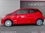 TOYOTA d'occasion AYGO 1.0 VVT-i 72ch x-play 3p de 2019 Nice (06)﻿