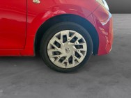 TOYOTA d'occasion AYGO 1.0 VVT-i 72ch x-play 3p de 2019 Nice (06)﻿