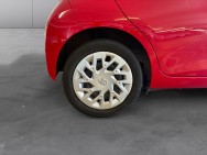 TOYOTA d'occasion AYGO 1.0 VVT-i 72ch x-play 3p de 2019 Nice (06)﻿