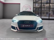 AUDI d'occasion A3 35 TFSI 150 S-LINE S TRONIC de 2020 Nancy (54)﻿