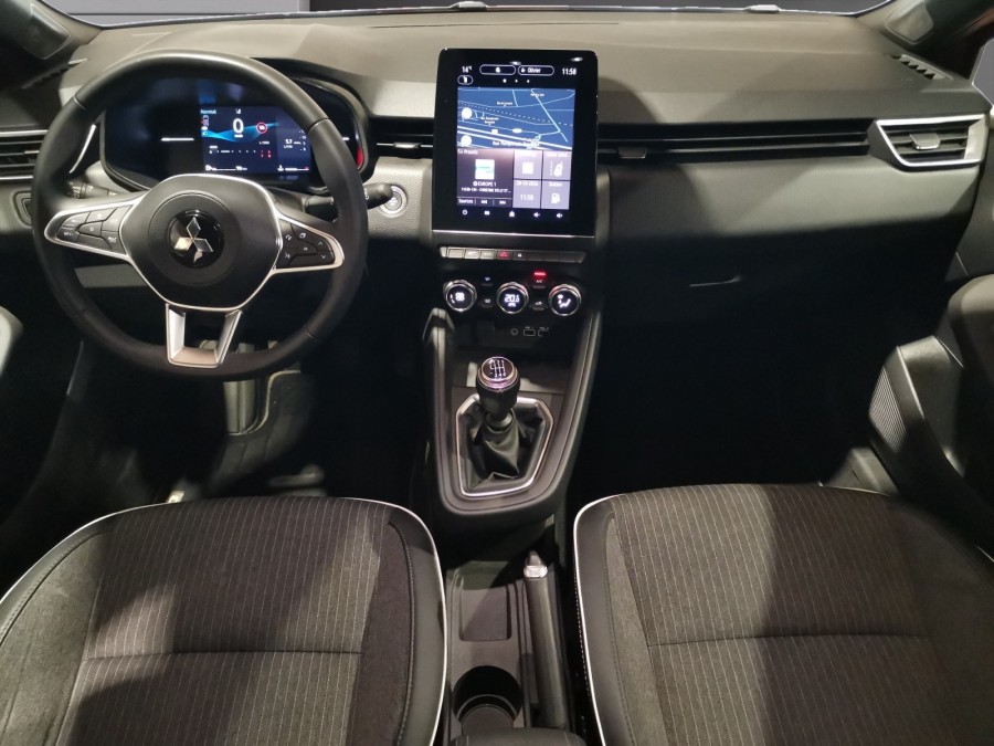 MITSUBISHI d'occasion COLT 1.0 TCE 90 INTENSE de 2025 Nancy (54)﻿