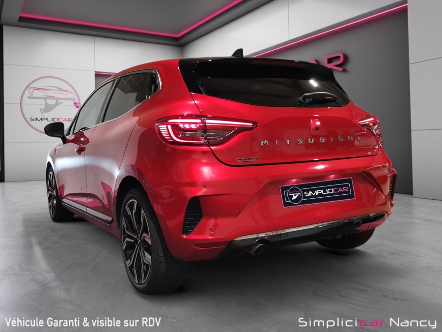 MITSUBISHI d'occasion COLT 1.0 TCE 90 INTENSE de 2025 Nancy (54)﻿