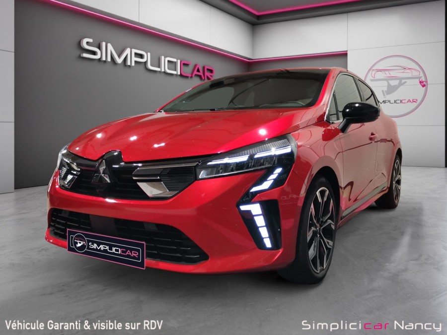 MITSUBISHI d'occasion COLT 1.0 TCE 90 INTENSE de 2025 Nancy (54)﻿