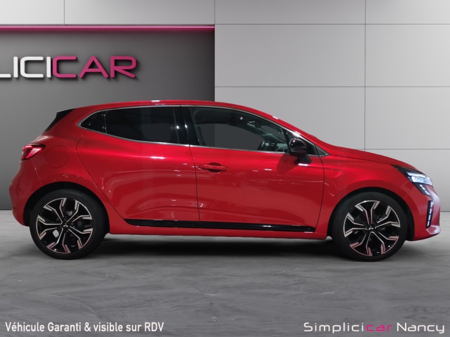 MITSUBISHI d'occasion COLT 1.0 TCE 90 INTENSE de 2025 Nancy (54)﻿