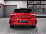 MITSUBISHI d'occasion COLT 1.0 TCE 90 INTENSE de 2025 Nancy (54)﻿