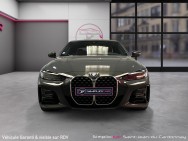 BMW d'occasion SERIE 4 430I LOUNGE BA de 2021 St Jean du Cardonnay