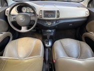 NISSAN d'occasion MICRA 1.2 65ch  5p de 2009 Champigny sur Marne (94)﻿