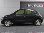 NISSAN d'occasion MICRA 1.2 65ch  5p de 2009 Champigny sur Marne (94)﻿