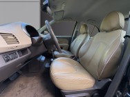 NISSAN d'occasion MICRA 1.2 65ch  5p de 2009 Champigny sur Marne (94)﻿