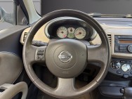NISSAN d'occasion MICRA 1.2 65ch  5p de 2009 Champigny sur Marne (94)﻿