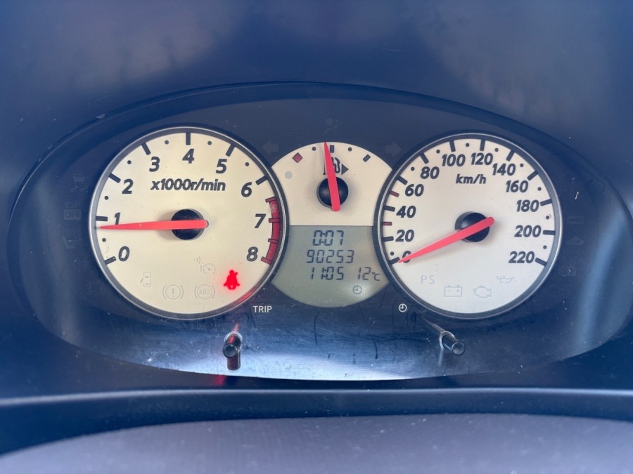 NISSAN d'occasion MICRA 1.2 65ch  5p de 2009 Champigny sur Marne (94)﻿