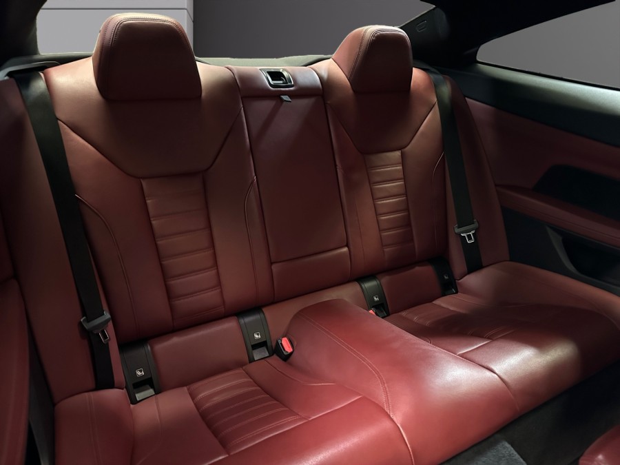 BMW d'occasion SERIE 4 430I LOUNGE BA de 2021 St Jean du Cardonnay