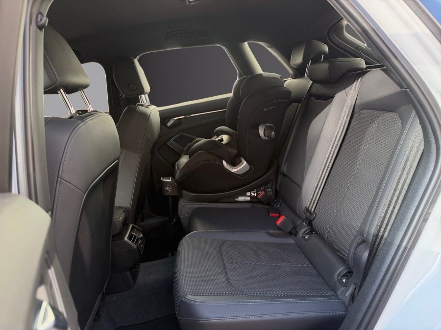 AUDI d'occasion Q3 35 TFSI 1.5 150 S LINE de 2019 Le Raincy (93)﻿