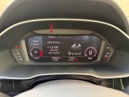 AUDI d'occasion Q3 35 TFSI 1.5 150 S LINE de 2019 Le Raincy (93)﻿